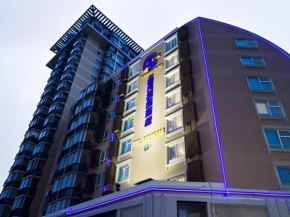 Starmoon Hotel